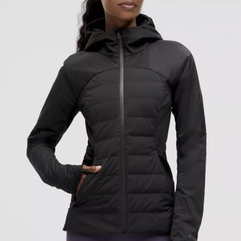 lululemon athletica Down for it All Jacket